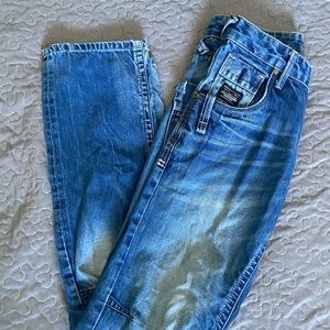 Jack and Jones: Core Workwear Jeans